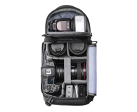K&F Concept Beta Messenger 10 l - czarny - 1550437 - zdjęcie 4